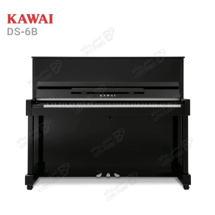 پیانو آکوستیک  کاوایی مدل  KAWAI DS-6B - thumbnail 1