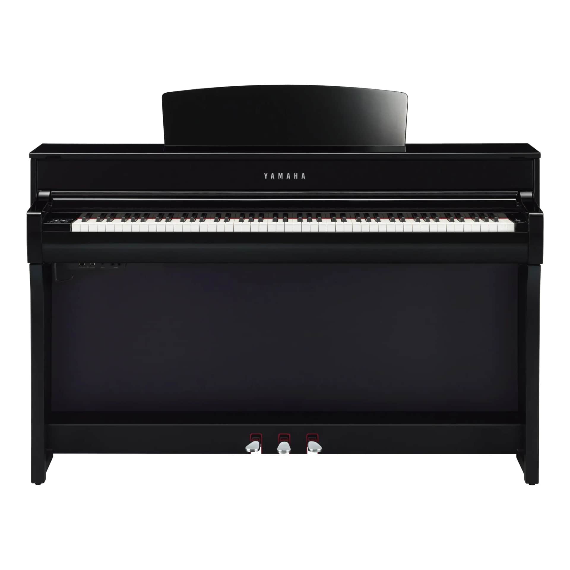 پیانو دیجیتال یاماها مدل YAMAHA CLP 745 - thumbnail 1