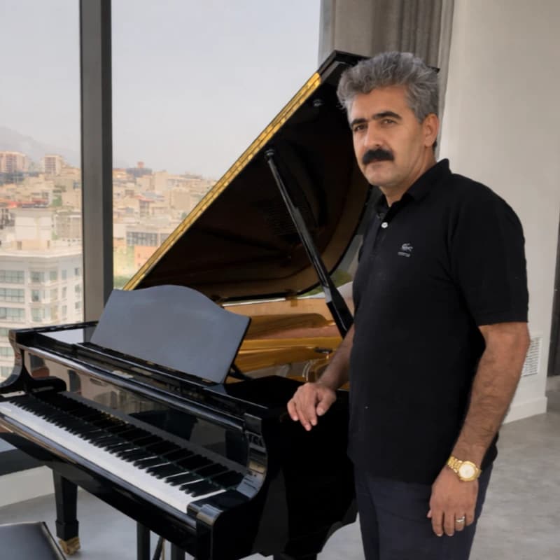 یاری گراوند