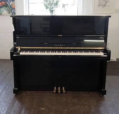 پیانو آکوستیک کاوایی مدل KAWAI BS-30 - 1