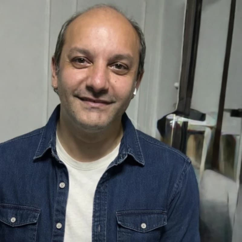 گارنیک آراکیس