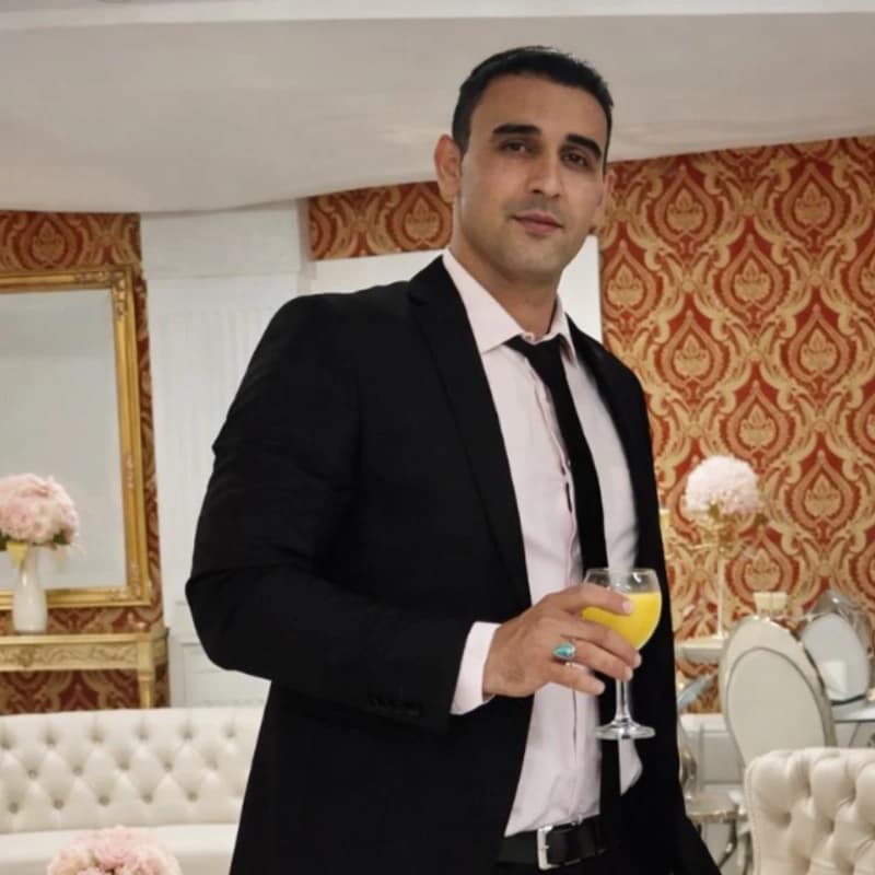 فرهاد نظری