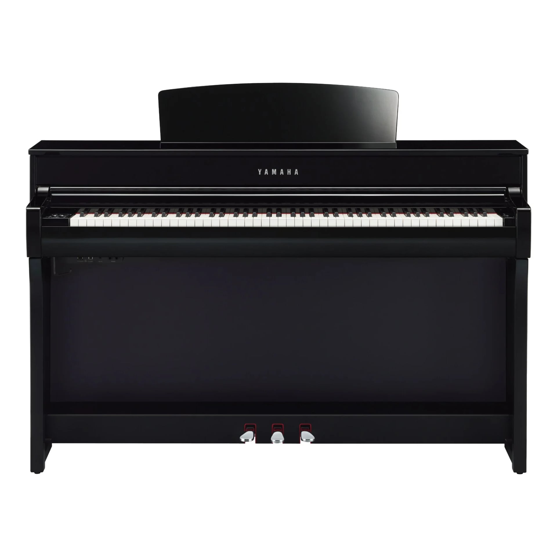 پیانو دیجیتال یاماها مدل YAMAHA CLP 745 - 1