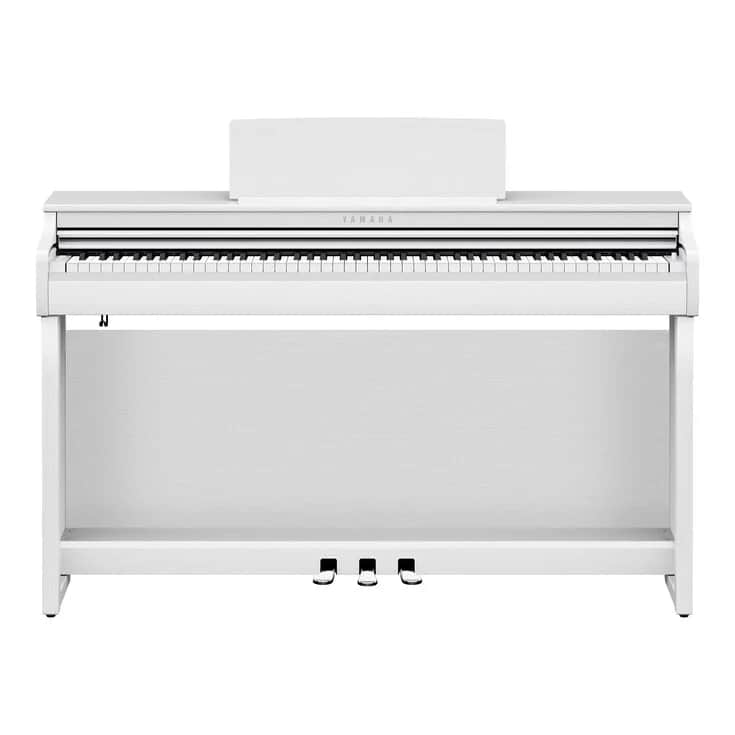 پیانو دیجیتال یاماها مدل YAMAHA CLP 825 - thumbnail 1