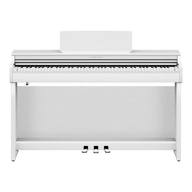 پیانو دیجیتال یاماها مدل YAMAHA CLP 825 - 1