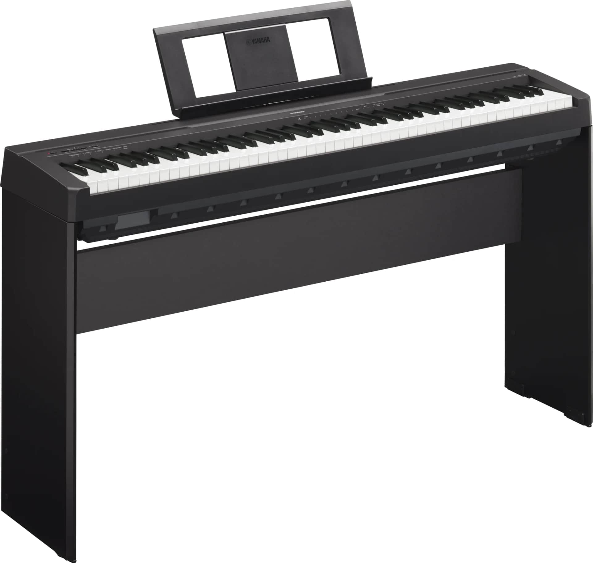 پیانو دیجیتال یاماها مدل YAMAHA P-45 - thumbnail 5