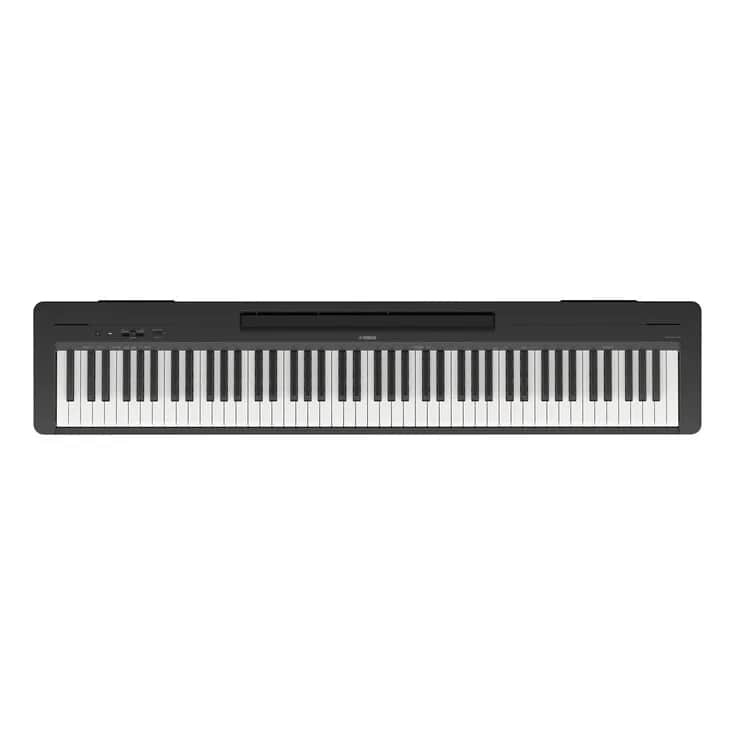 پیانو دیجیتال یاماها مدل YAMAHA P-145BT - thumbnail 5