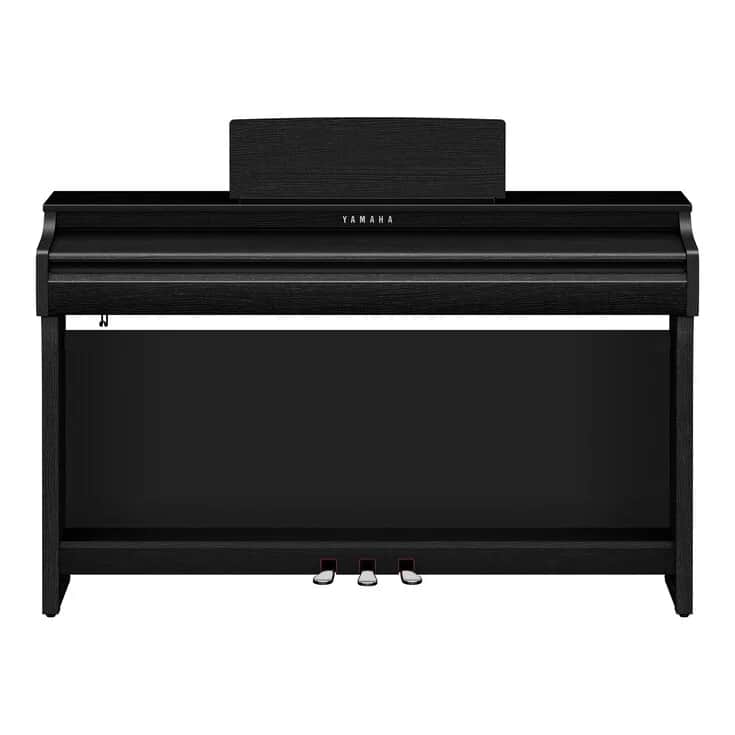 پیانو دیجیتال یاماها مدل YAMAHA CLP 825 - thumbnail 3
