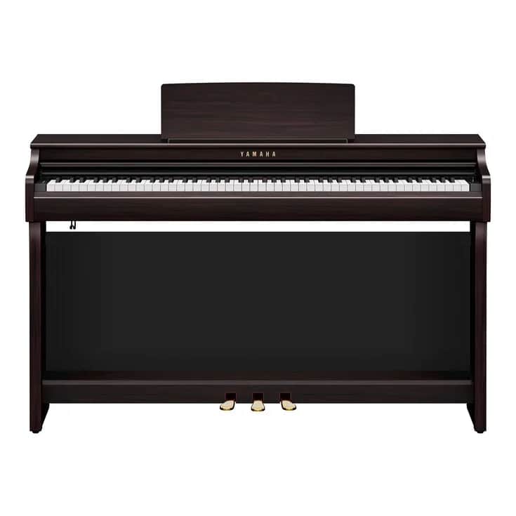 پیانو دیجیتال یاماها مدل YAMAHA CLP 825 - thumbnail 4
