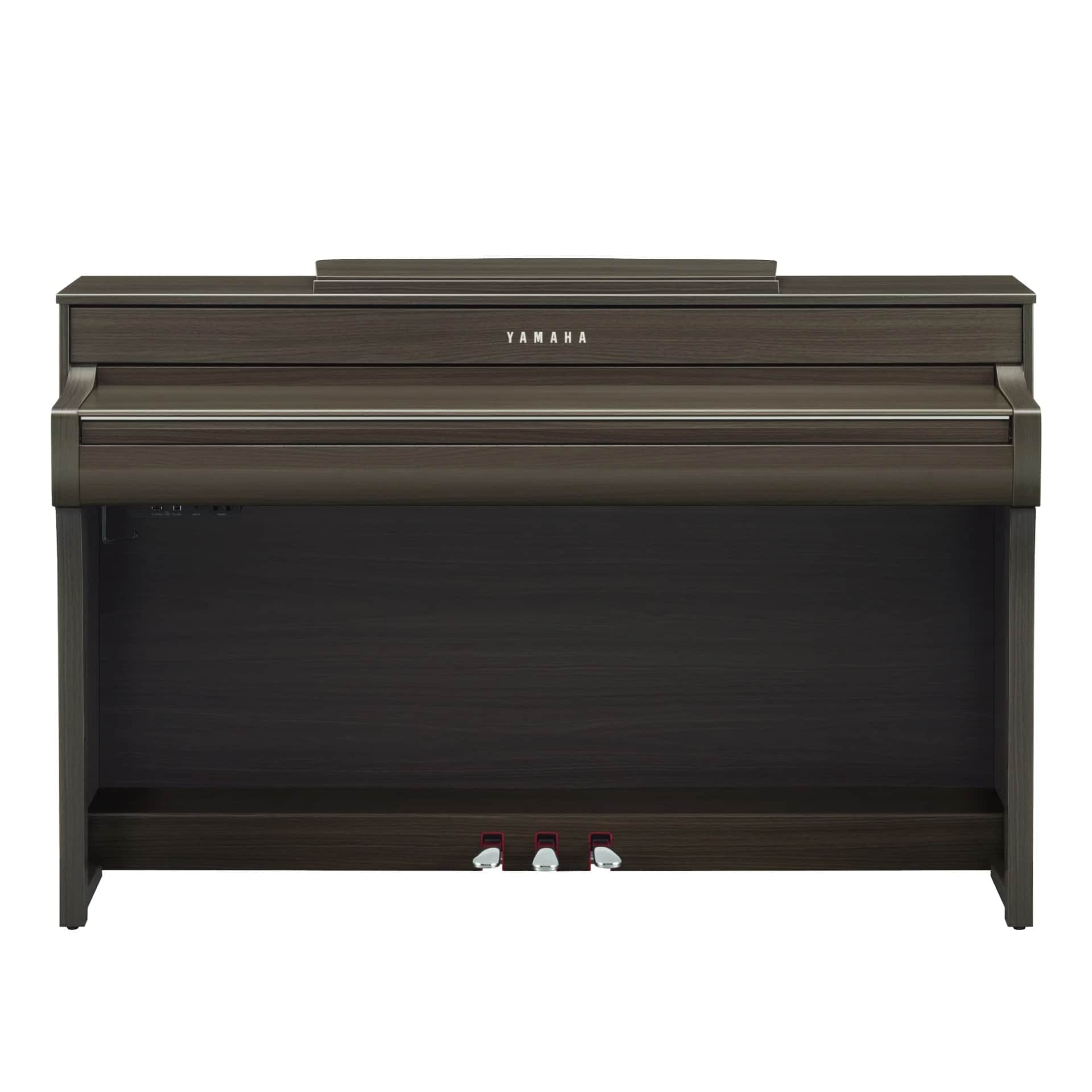 پیانو دیجیتال یاماها مدل YAMAHA CLP-745 - thumbnail 6