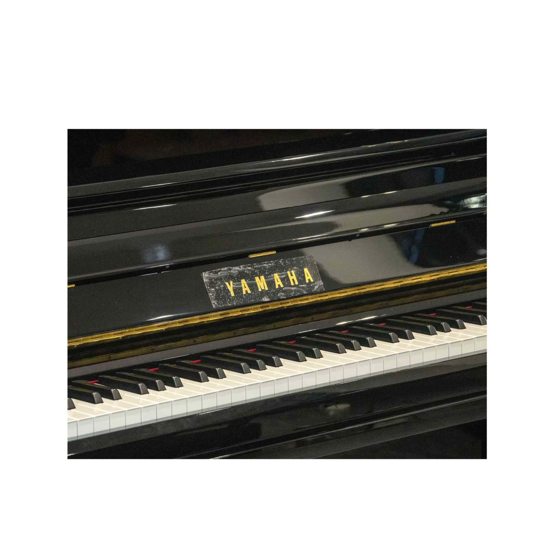 پیانو آکوستیک یاماها مدل YAMAHA YUS1 - thumbnail 4