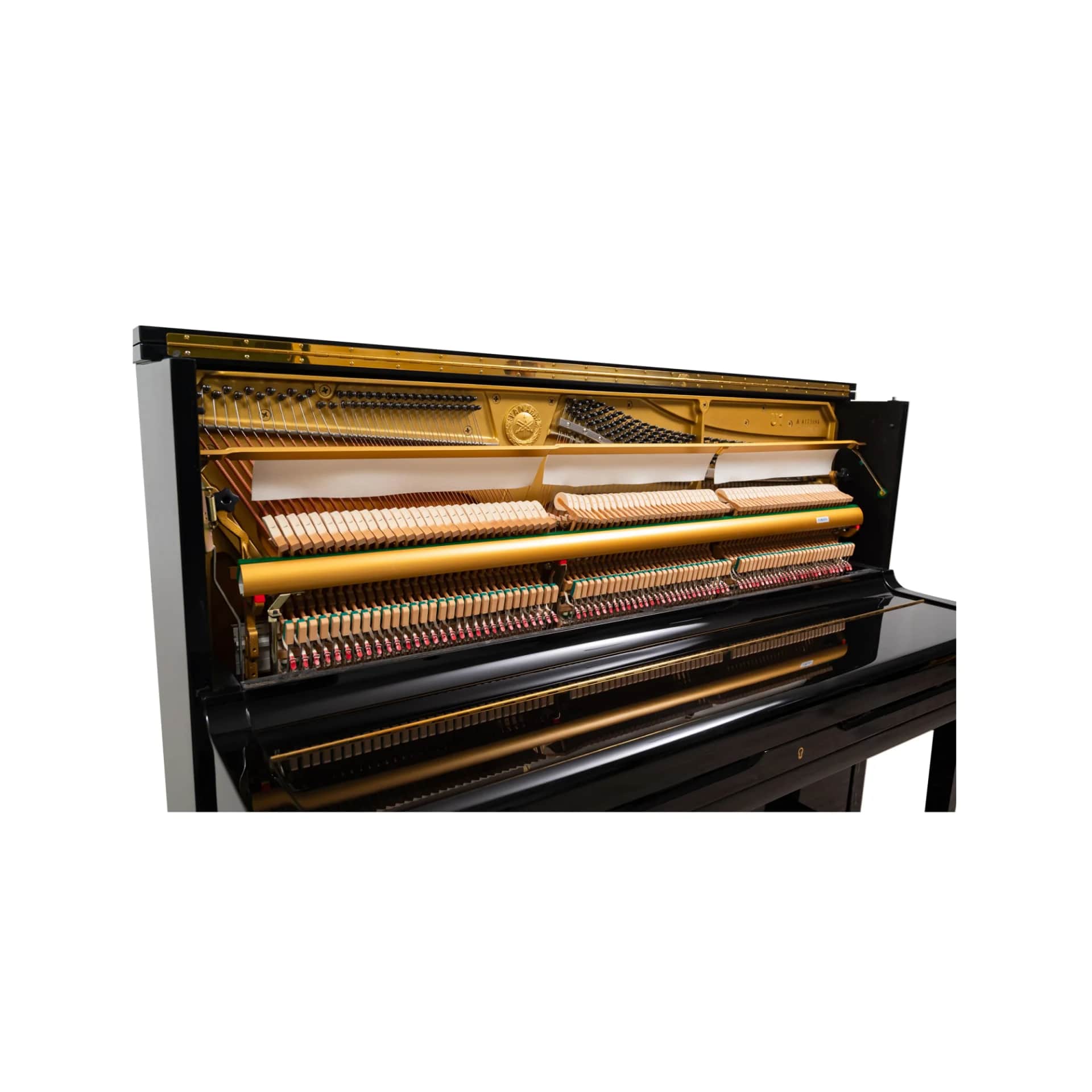 پیانو آکوستیک یاماها مدل YAMAHA U1A - thumbnail 8
