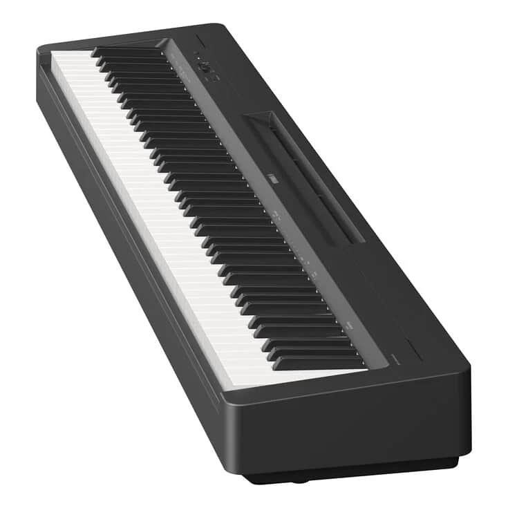 پیانو دیجیتال یاماها مدل YAMAHA P-145BT - 9