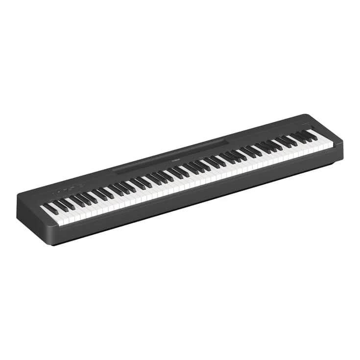 پیانو دیجیتال یاماها مدل YAMAHA P-145BT - thumbnail 6