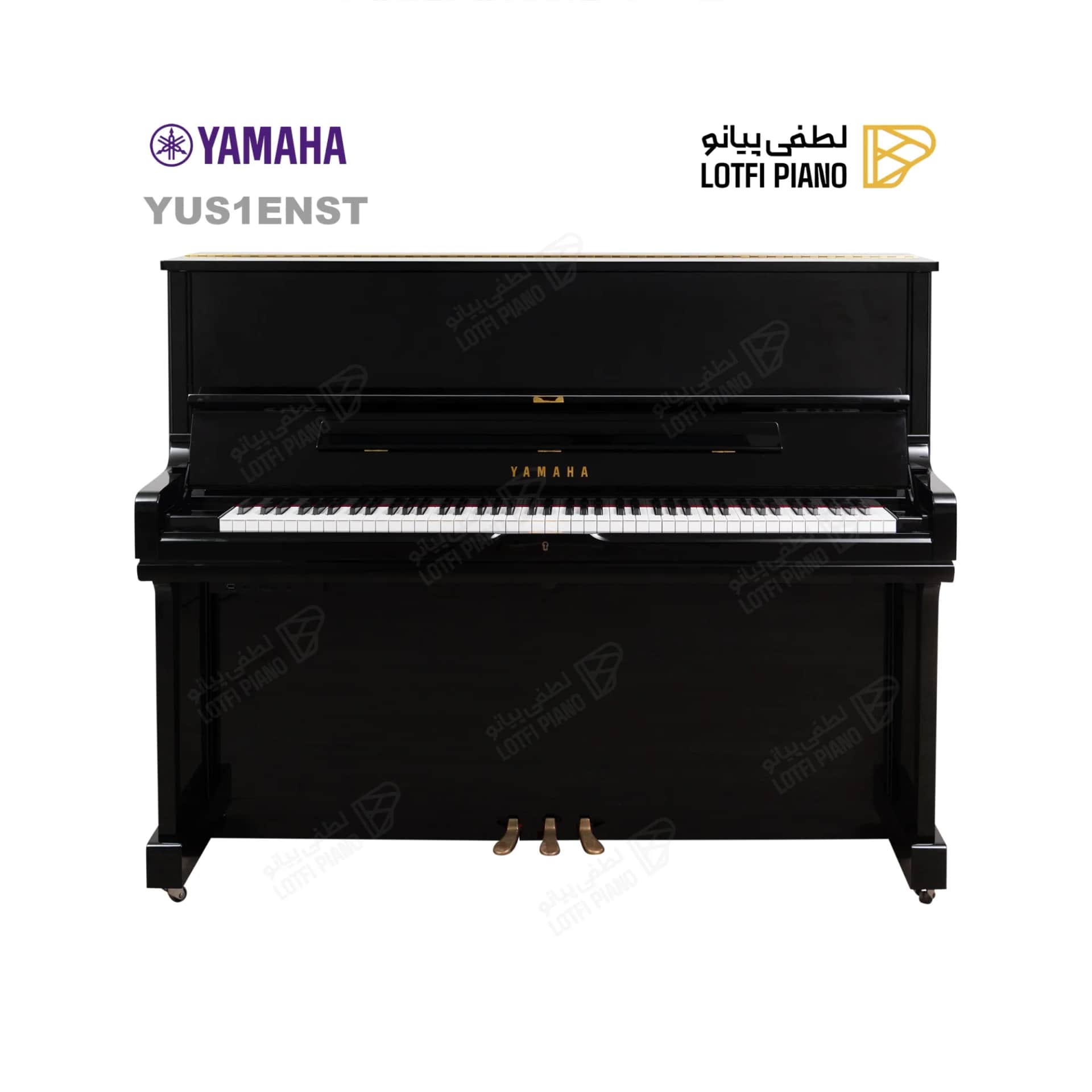 پیانو آکوستیک یاماها مدل YAMAHA YUS1 ENST - thumbnail 3