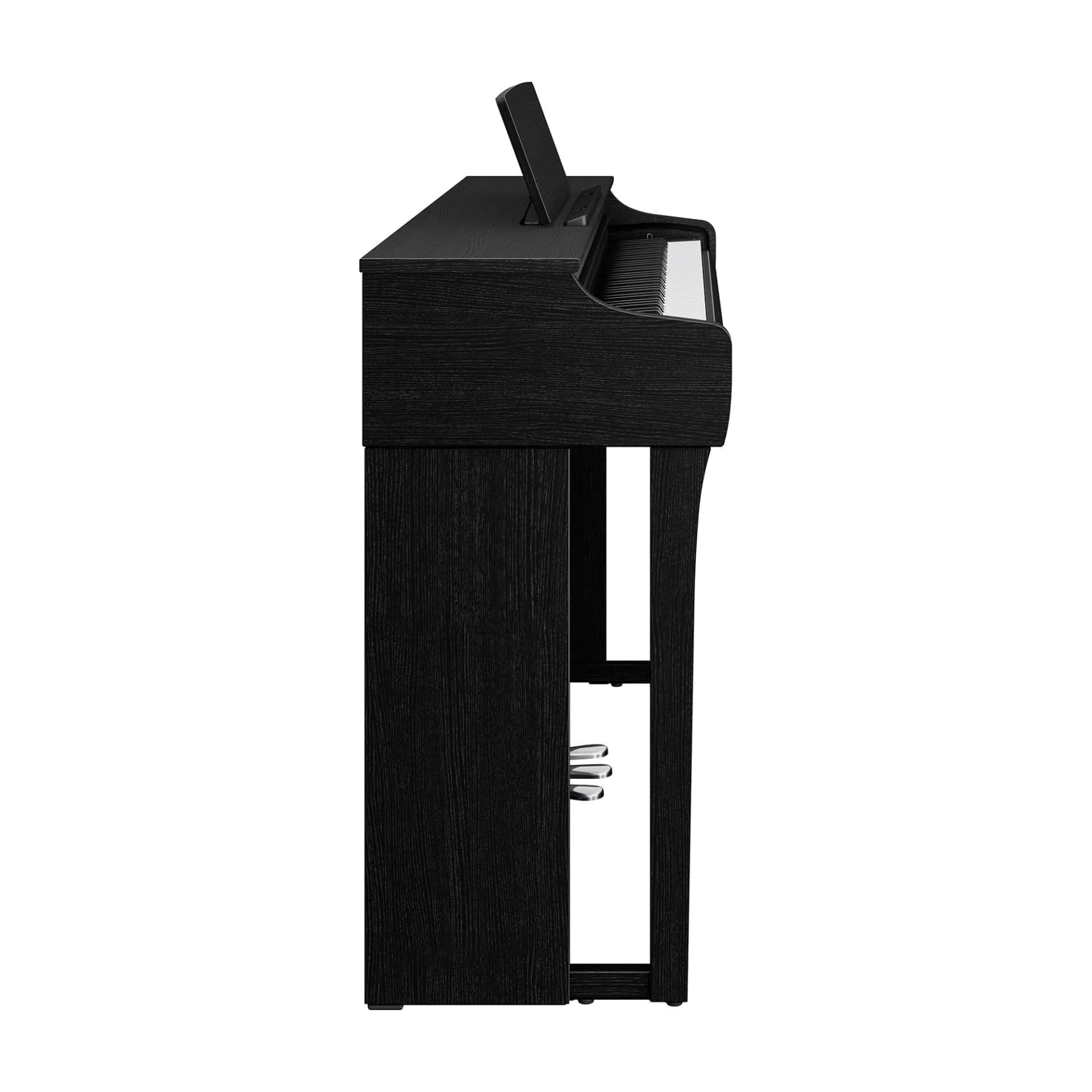 پیانو دیجیتال یاماها مدل YAMAHA CLP 825 - 8