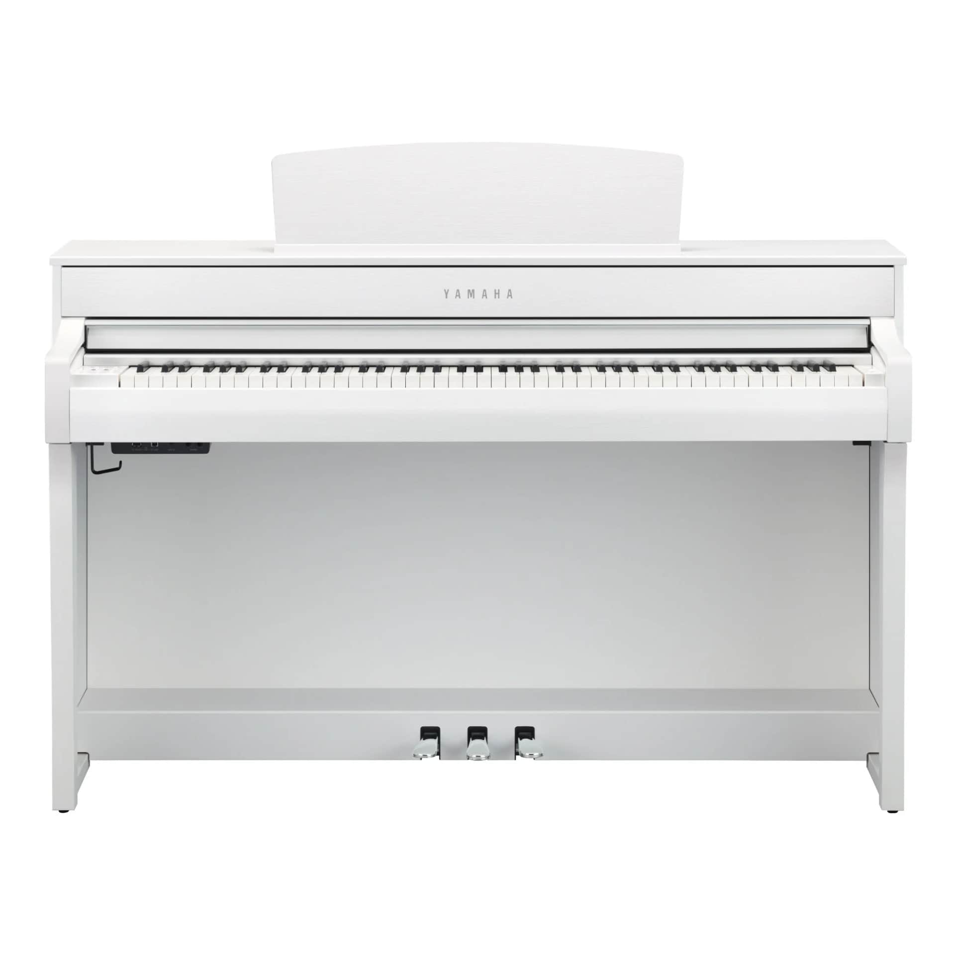 پیانو دیجیتال یاماها مدل YAMAHA CLP-745 - thumbnail 8
