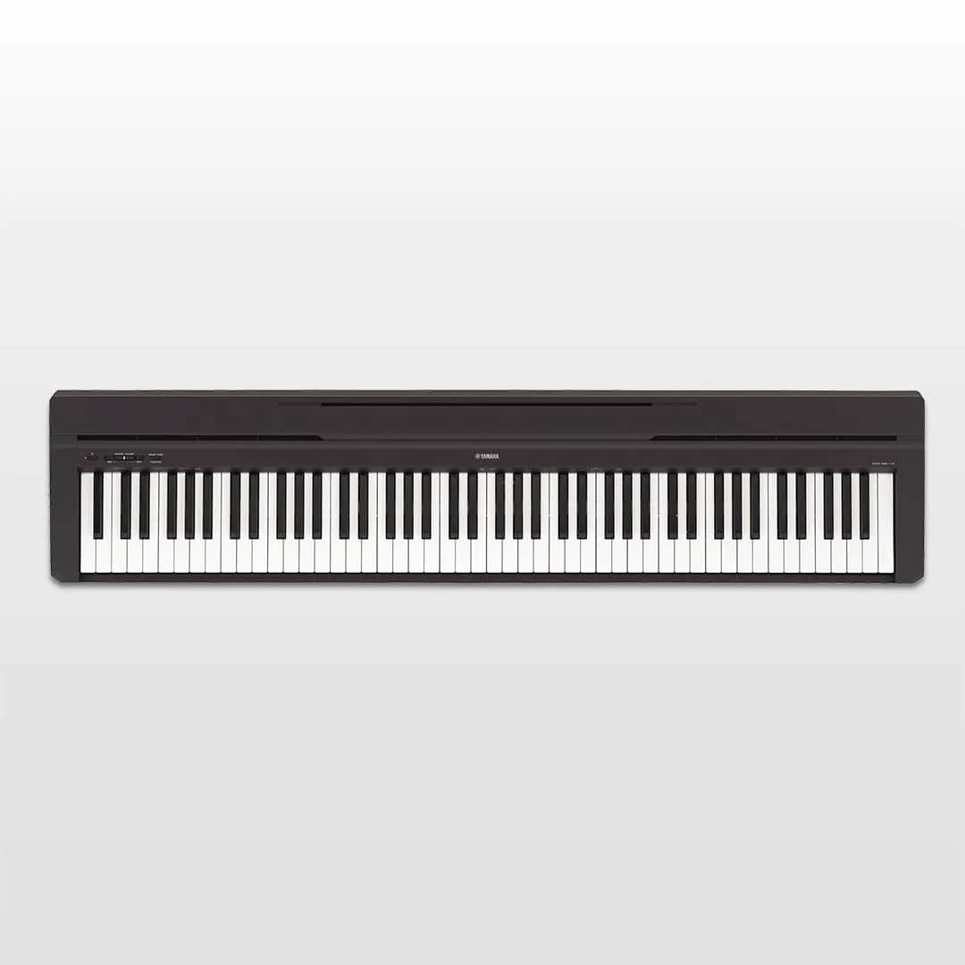 پیانو دیجیتال یاماها مدل YAMAHA P-45 - 6
