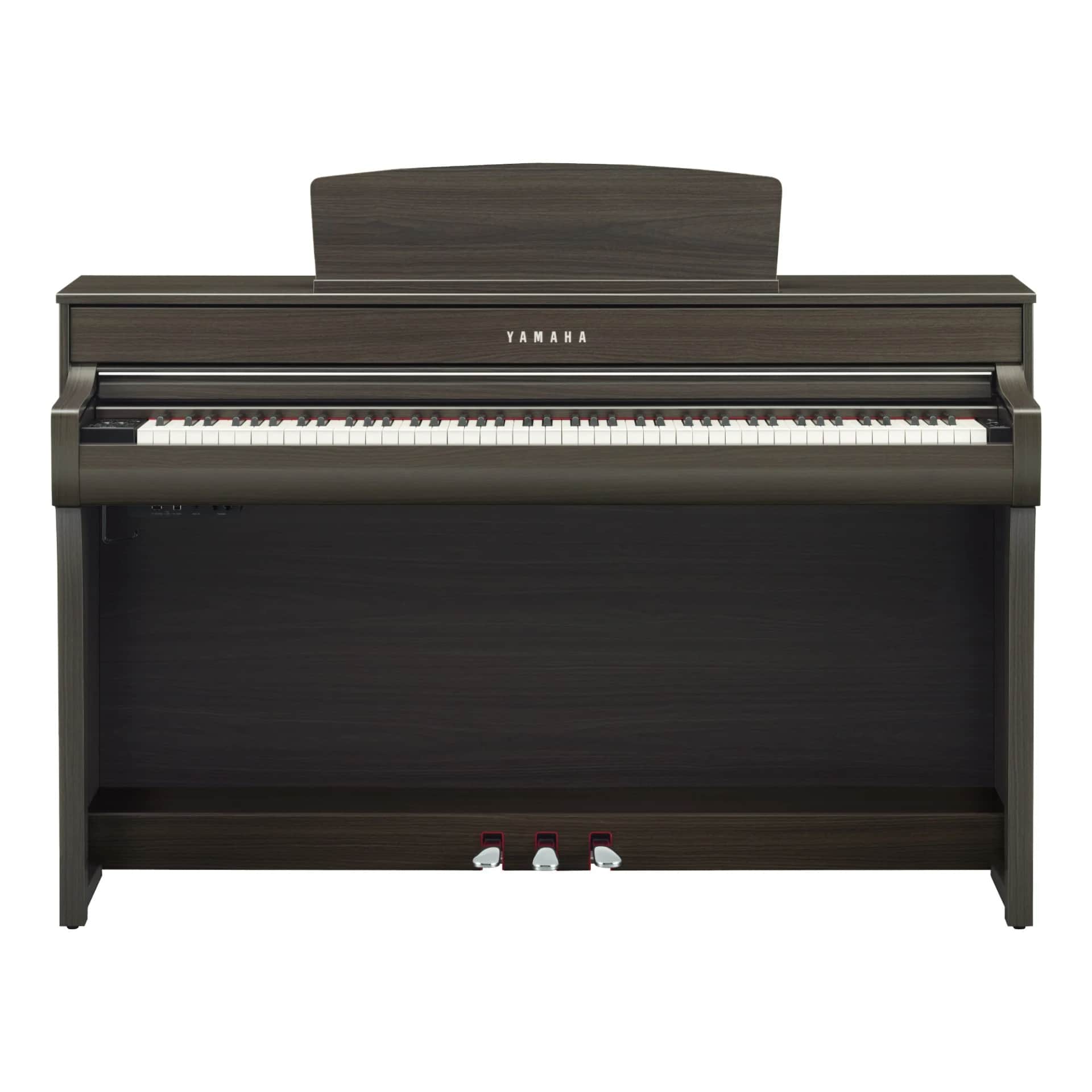 پیانو دیجیتال یاماها مدل YAMAHA CLP-745 - thumbnail 5