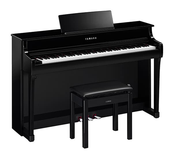 یاماها CLP-836 و CLP-826؛ چه چیزی عوض شد؟